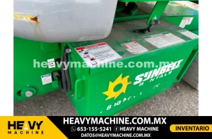 Equipo de elevación Articulado 2015 Genie Z40-23NRJ